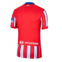 Atletico Madrid Heimtrikot 2024-25 Kurzarm